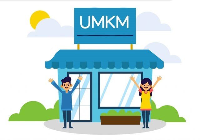 4 Kriteria Skala Usaha yang Termasuk UMKM