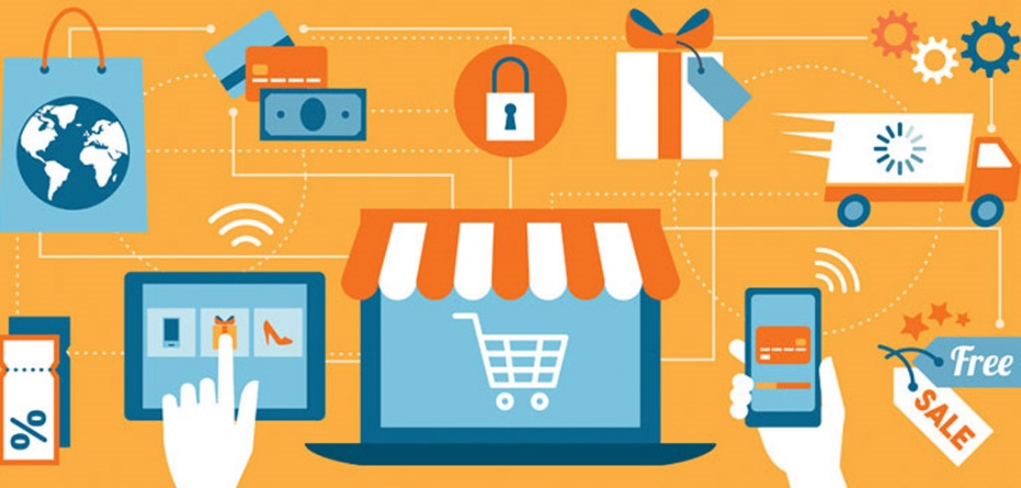 Meski Terlihat Sama Ini Perbedaan Olshop, Marketplace, dan E-Commerce yang Harus Kamu Ketahui!