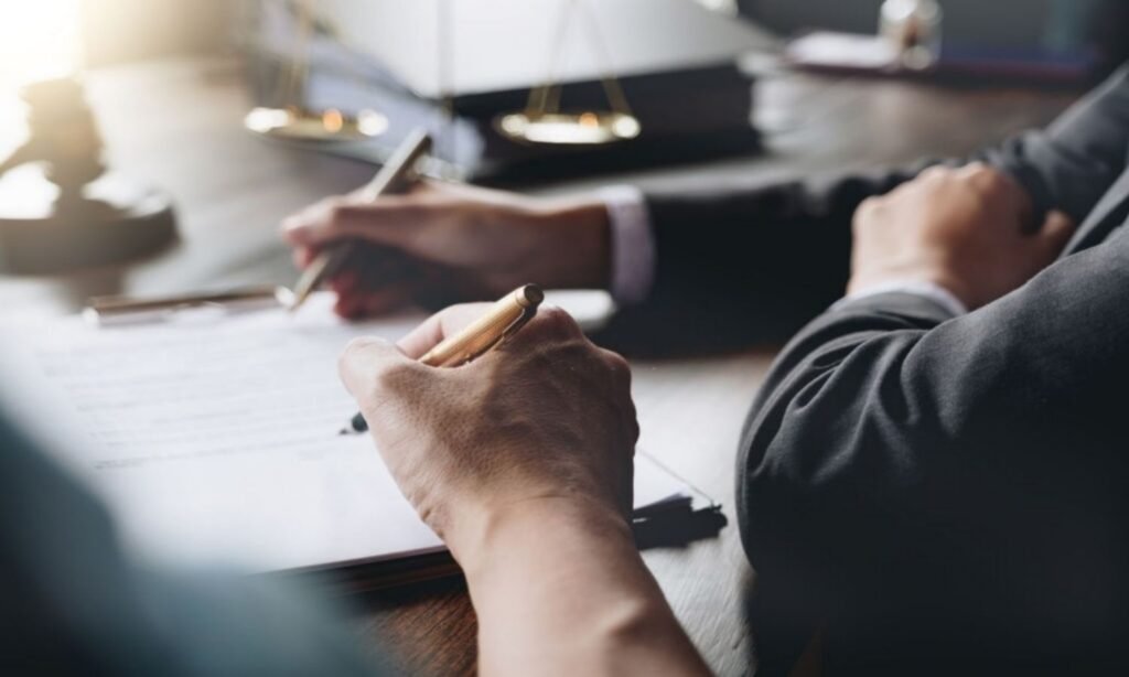 Pentingnya Akta Pendirian Perseroan Terbatas Berikut Syarat dan Fungsinya