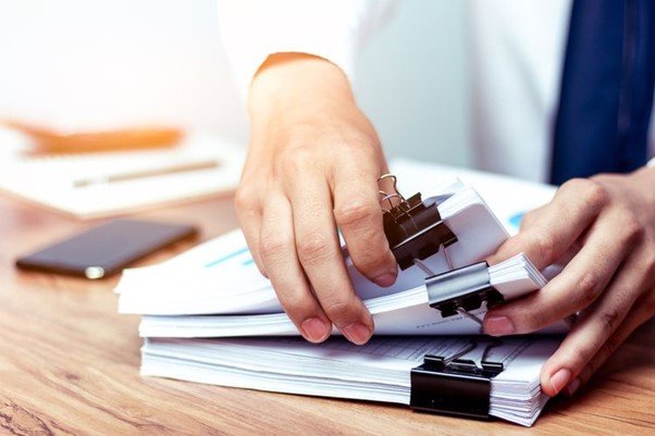 Kamu Wajib Tahu! Inilah Dokumen Legalitas Usaha yang Harus Dimiliki!