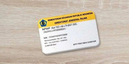 Lima Pertanyaan Penting yang Perlu Anda Ketahui Tentang Nomor Pokok Wajib Pajak (NPWP)