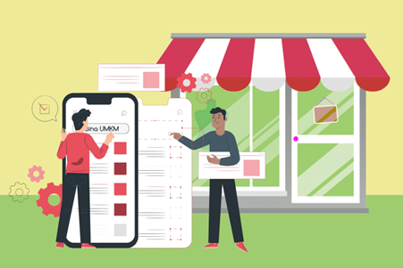 Mau Mendirikan UMKM? Ini Daftar Izin yang Wajib Kamu Penuhi!