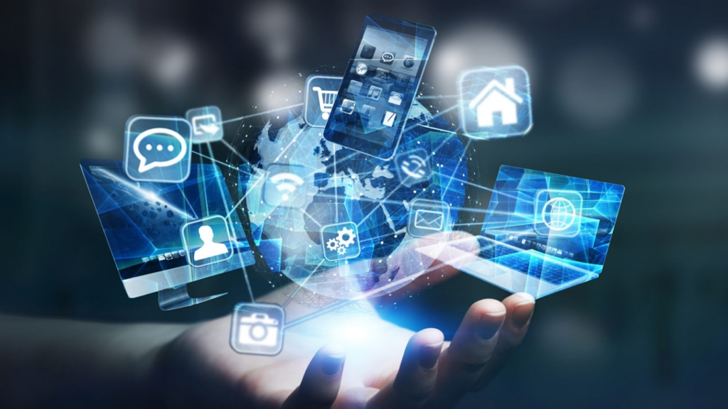 Keuntungan Menerapkan Digitalisasi pada UMKM