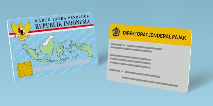 NIK Jadi NPWP Resmi Berlaku Sejak Awal Juli 2024