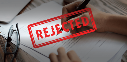 Apa yang Harus Dilakukan Jika Pendaftaran Merek Ditolak?