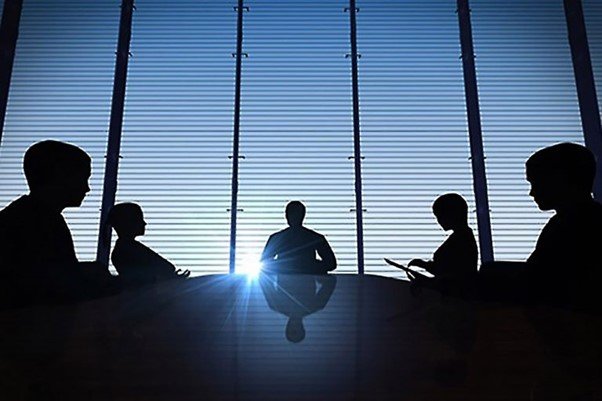 3 Struktur Organisasi Yayasan Beserta Tugasnya