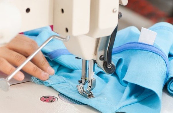 Perizinan Usaha untuk Industri Pakaian Jadi (Konveksi)