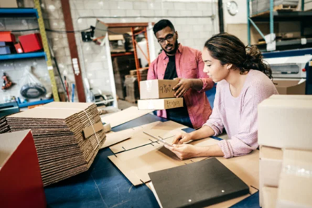 Pentingnya Legalitas bagi UMKM dan Dampak Negatif jika Tidak Memilikinya Pentingnya Legalitas bagi UMKM dan Dampak Negatif jika Tidak Memilikinya