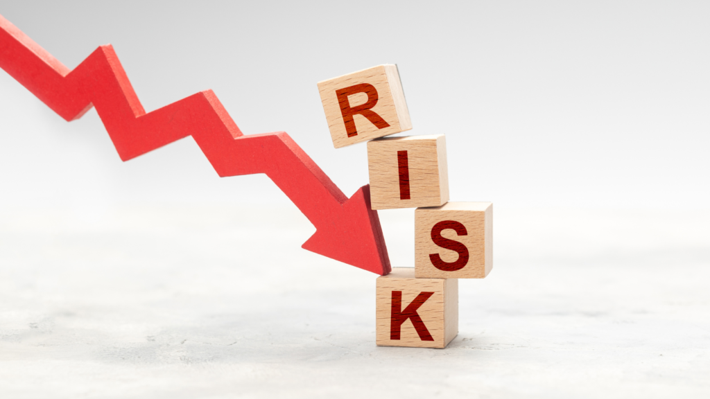 Bisnis Risiko Tinggi