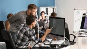 perusahaan IT di indonesia