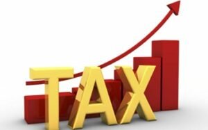 6 Tanda Bisnis Mulai Diincar Kantor Pajak