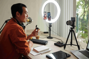 Skill Ngonten Bukan Cuma Buat Viral! Ini Kunci Sukses Buat Entrepreneur