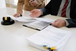 Usaha Anda Belum Memiliki Legalitas? Hati-Hati Terkena Sanksi!