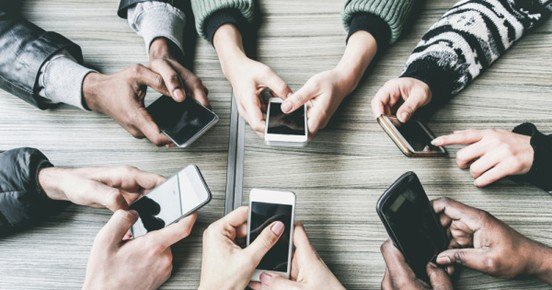 legal | Salah Posting Bisa Pusing: Kenali Aturan Sebelum Sharing!