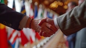 Perjanjian Internasional dan Dampaknya terhadap Bisnis Lokal