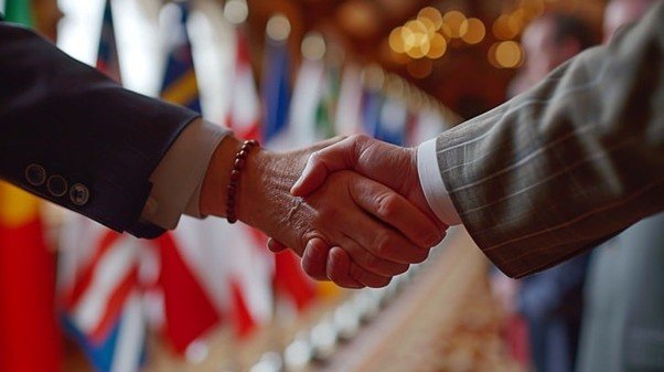 Perjanjian Internasional dan Dampaknya terhadap Bisnis Lokal