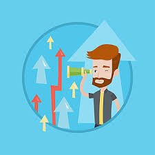 A person looking through a telescope AI-generated content may be incorrect.