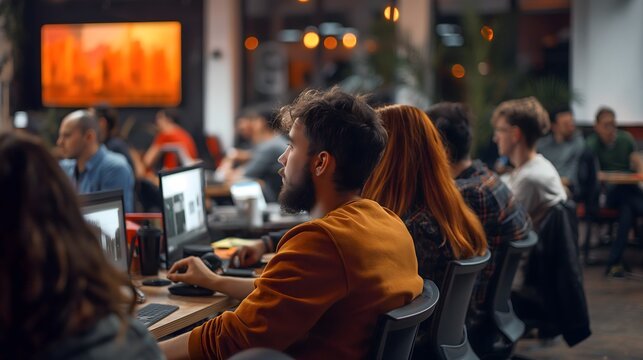 Hackathon Images – Browse 4,232 Stock Photos, Vectors, and Video | Adobe Stock