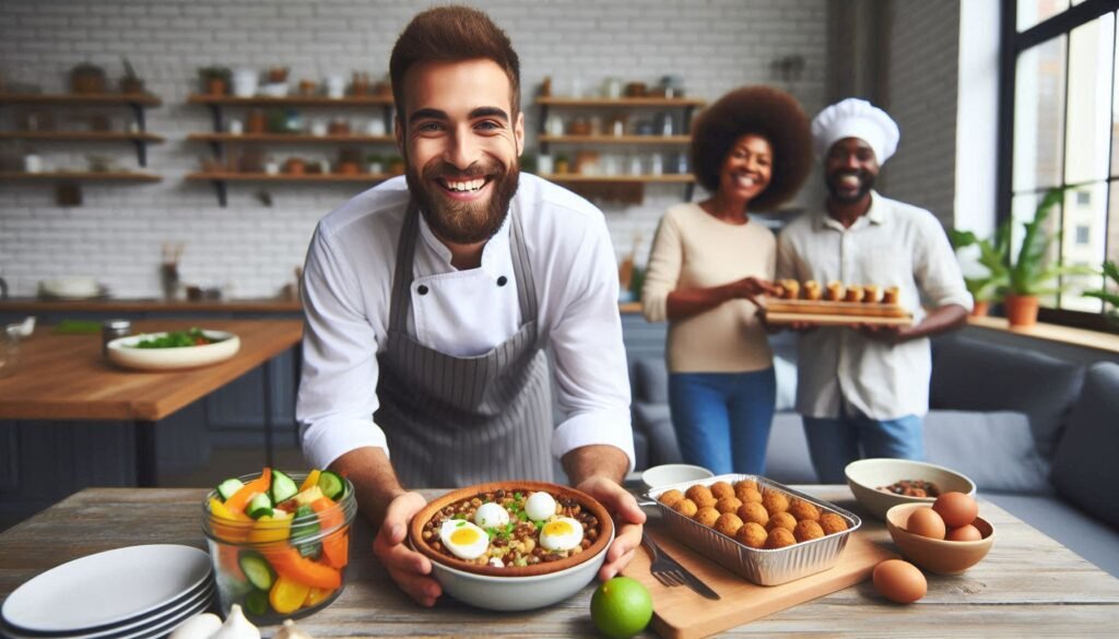 Panduan Lengkap Mengurus Perizinan Usaha F&B agar Bisnis Makin Lancar