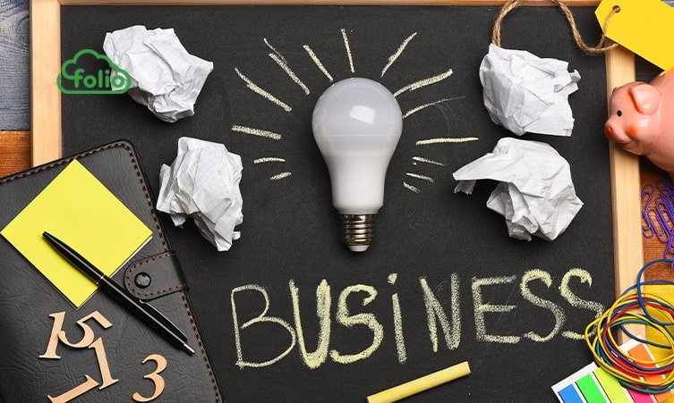 10 Ide Bisnis yang Menjanjikan dan Menarik Perhatian