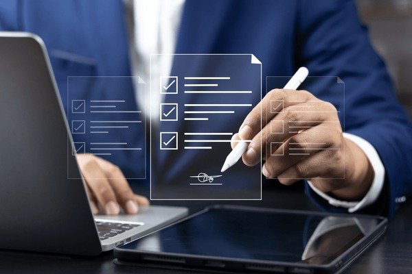 110+ Thousand Digital Contracts Royalty-Free Images, Stock Photos & Pictures | Shutterstock