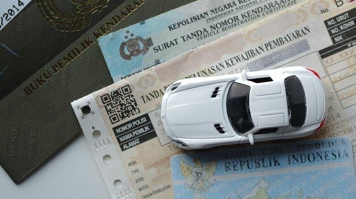 Keuntungan Pemutihan Pajak Kendaraan: Bebas Denda dan Lebih Hemat