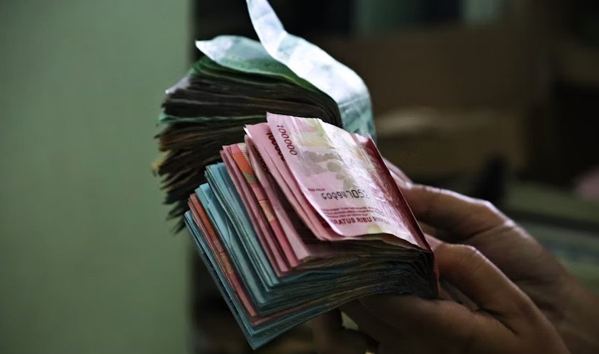 Mengatur Keuangan
