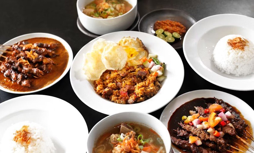 Merintis Bisnis Rumahan