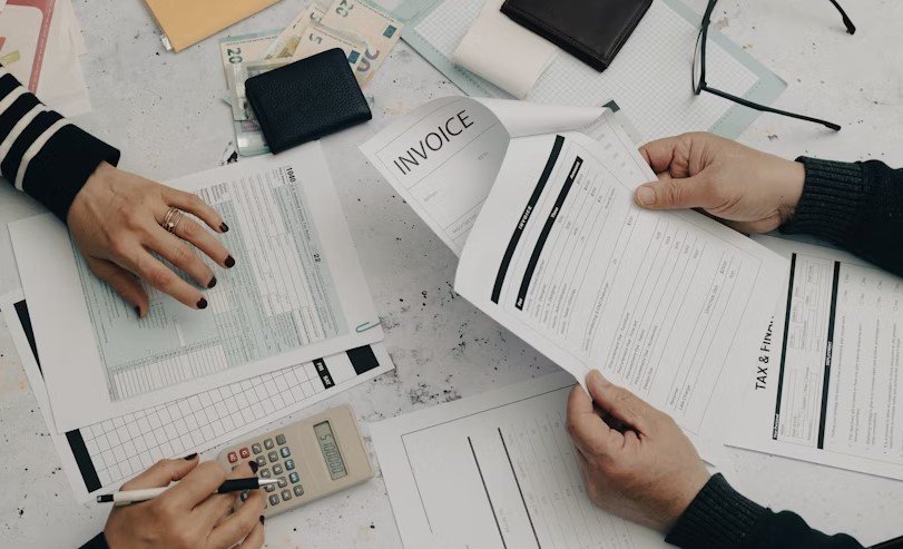 Mencatat Pengeluaran Usaha