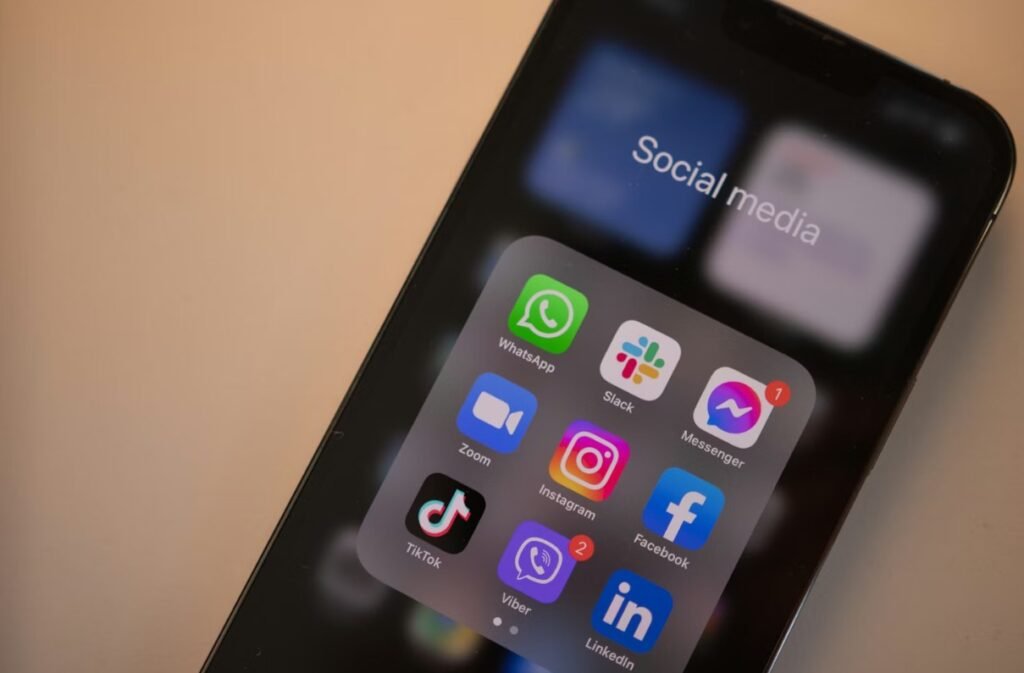 Media Sosial untuk Bisnis